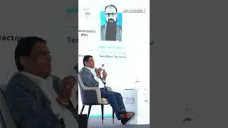 Раджу Вегесна объясняет, почему индийские центры обработки данных не создадут дополнительной нагр...