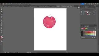 3  Illustrator   Pen curvataure   Mesh tool