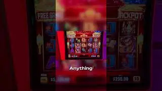 Anything is Possible in Vegas! ✨