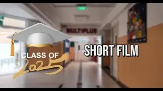 TWS Class of 2025 Video