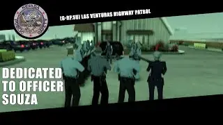 [g-rp.su] | Remembering Officer Souza | [sa-es.su]
