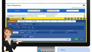 Peer Comparison - SBISMART.com