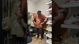 How to style timberland boots #fashion #streetwear #timberland #howtostyle