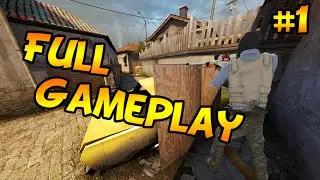 ○Counter Strike: Global Offensice○ ~ Full Gameplay | w/ Vaultar