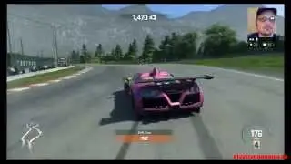 Got my DriveClub Platinum Trophy #uniteinSpeed  - NO SOUND - Reupload soon