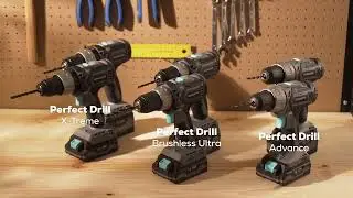 Drill Cecotec CecoRaptor Perfect Drill 2020 X Treme