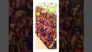 #CUPB#holi