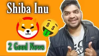 Good News 🤑 Shiba Inu Latest Big News | Shiba Inu Coin | CryptoPattiee