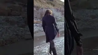 Wetlook sundown stroll