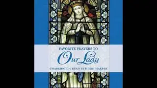 Favorite Prayers to Our Lady - Tan Books