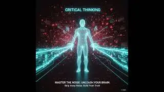 Brain Hacks - Epidemic 2025  - Information Overload Epidemic, Cognitive Overload