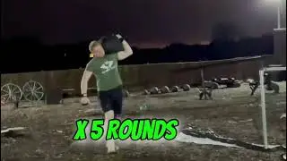 Simple, Powerful Fitness