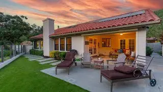 3533 Sarah Ann Dr Fallbrook, CA.