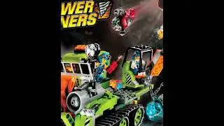 The 4 Coolest LEGO Collectible Pieces!!! #shorts