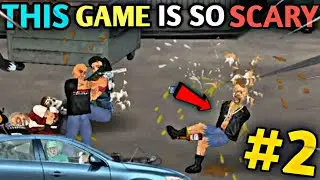 I Become Zombie ( Extra Lives) || Funny Gameplay #2