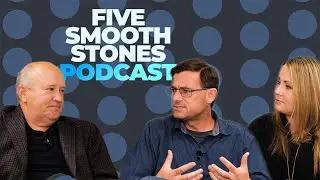 Five Smooth Stones Podcast - Relationship - Interview w/ Robert & Lori Crosby Part 2
