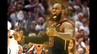 Lebron James 2018 Playoffs Mix 