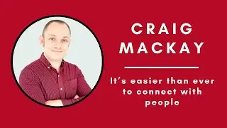 Craig MacKay Silence the Imposter Monster