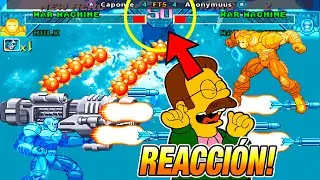 NUEVA REACCI&Oacute;N!! 🔥🔥🔥 NO VAS A CREER EL FINAL DE ESTA GUERRA T&Oacute;XICA!!