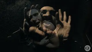 oddRhymes - The sit up (Official Video 4K) prod. by Sashhh