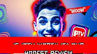Is IPTV Worth It? Our Honest Review