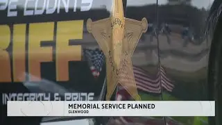 Memorials continue to grow for killed officer Josh Owen