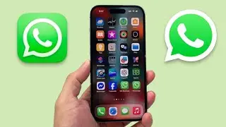How To Use Two WhatsApp On iPhone?