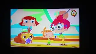 Bobino's Suit (Spanish Dub) 