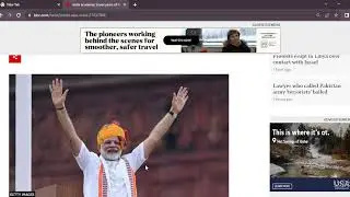 Unveiling India's Economic Transformation or not Under Seven Years of Modi's Leadership!