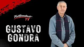GUSTAVO GONDRA | KARATE UECHI RYU | FULL CONTACT TV TEMPORADA 1 - Episodio 7