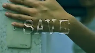 SAVE ( real Philippine Monthly Horror) shortfilm 