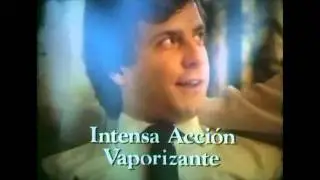 Comercial Halls Mentho Lyptus Accion vaporizante
