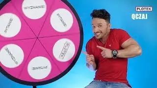 QCZAJ trenował z nami swoje wyznania - Koło Plotka