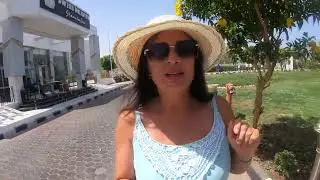 Swiss Heaven Sharming Inn 4* Хадаба, Шарм Эль Шейх