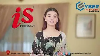 IS FAN WITH EPB TECHNOLOGY | IS FANS NEW TECHNOLOGY IN CEILING FANS NEW TECHNOLOGY