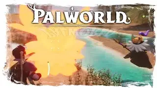 That Can Not Be Good . | Palworld E14
