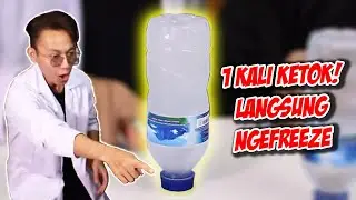 1 KALI KETOK LANGSUNG NGEFREEZE!!!