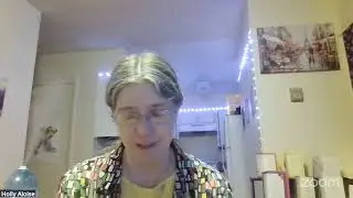 Daily Prayer Service (streamed Tuesdays and Thursdays)