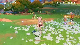 Hidden chest genshin