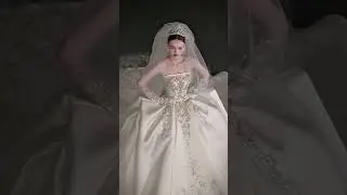Wedding Dress | Different styles of wedding dress and evening dress designs - 2026💃💃  #weddinggown