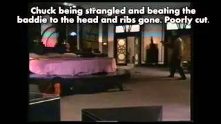 Video Butchery: Delta Force 2 -The Columbian Connection