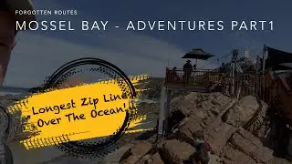 Secrets of Mossel Bay - Part 1