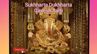 Sukhharta Dukhharta - Backing Track - Nameet Mehta