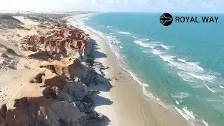 Royal Way - система онлайн бронирования на мгновенном подтверждении