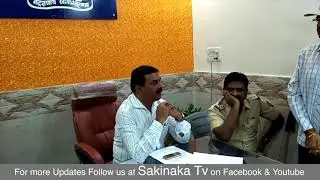 When to appeal for Eligibility I अपात्र लोगो ने कब अपील करना चाहिये I Sakinaka Demolition