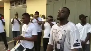 Supreme Society Masquerades and EverGreen band to the world #wonshare