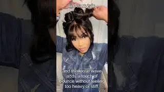 Sunber Bye Bye Knots Lace Front Wig Review: Is This Glueless, Natural-Look Wig Worth It?