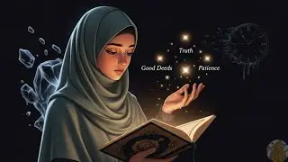  3 Ayahs That Reveal True Success | Surah Al-Asr