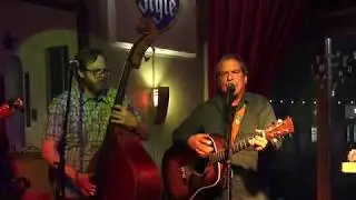 Wayne Hancock, Johnny Law
