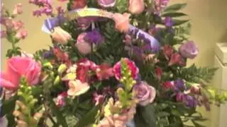 Grandma's Prayer
